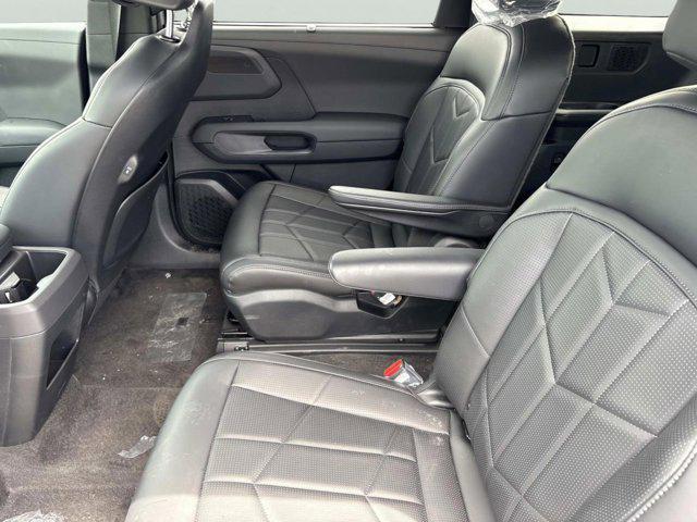 new 2027 Kia Telluride car, priced at $50,924