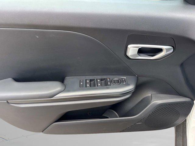 new 2026 Kia K4 car, priced at $24,399