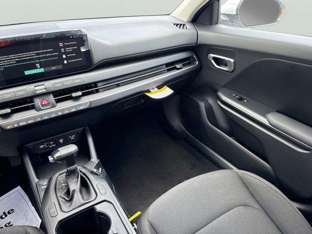 new 2026 Kia K4 car, priced at $24,399