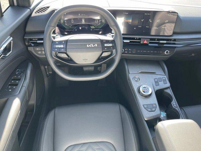 new 2026 Kia Sportage car, priced at $37,499