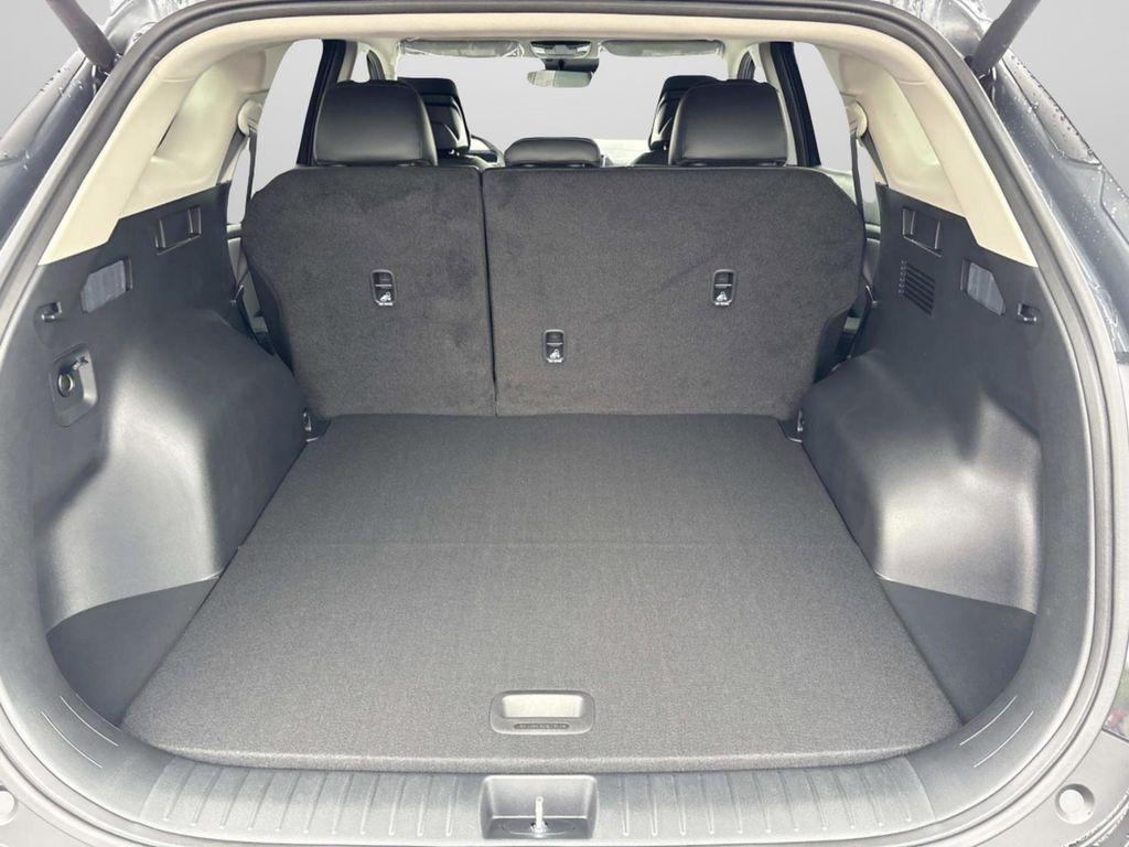 new 2026 Kia Sportage car, priced at $32,599