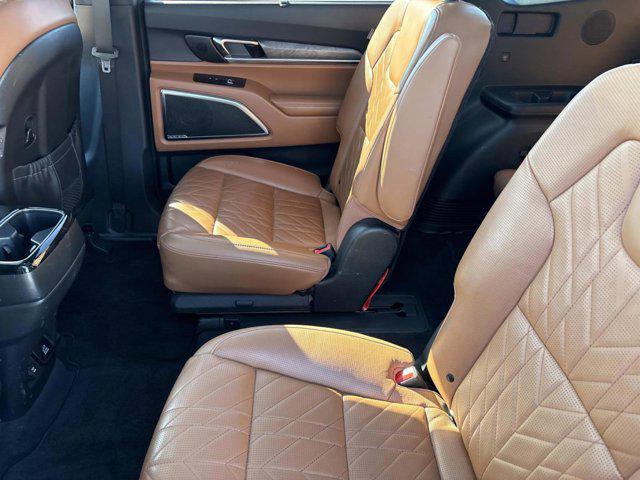 used 2024 Kia Telluride car, priced at $39,300