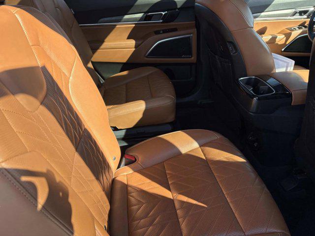 used 2024 Kia Telluride car, priced at $39,300