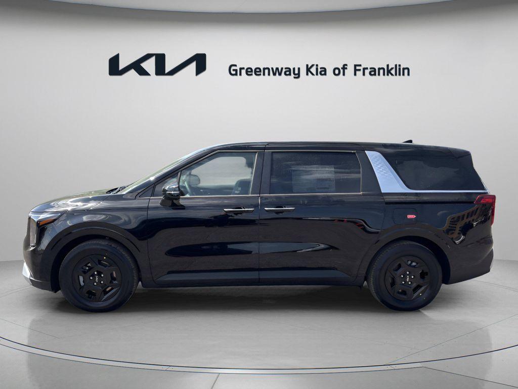 new 2026 Kia Carnival car, priced at $41,049