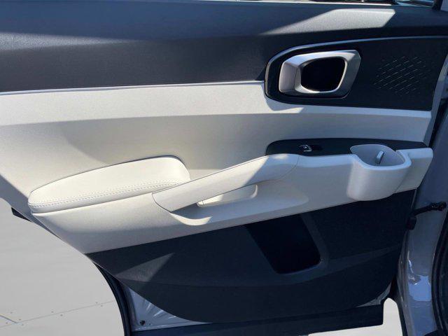 new 2026 Kia Sorento car, priced at $40,299