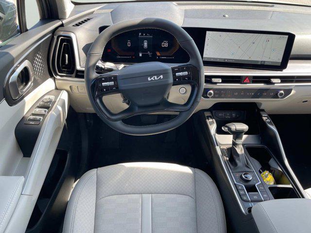 new 2026 Kia Sorento car, priced at $40,299