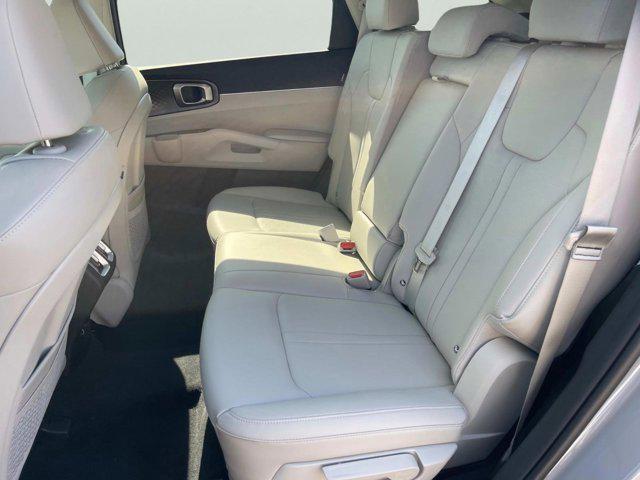 new 2026 Kia Sorento car, priced at $40,299