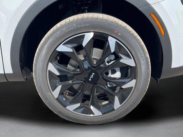 new 2026 Kia Sorento car, priced at $40,299
