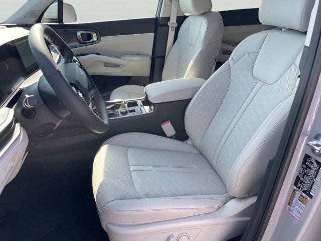 new 2026 Kia Sorento car, priced at $40,299
