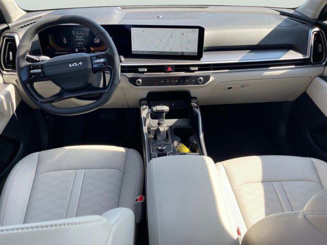 new 2026 Kia Sorento car, priced at $40,299