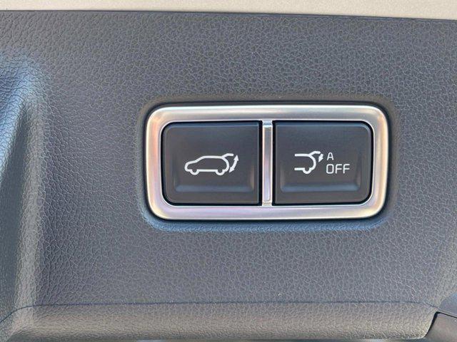 new 2026 Kia Sorento car, priced at $40,299