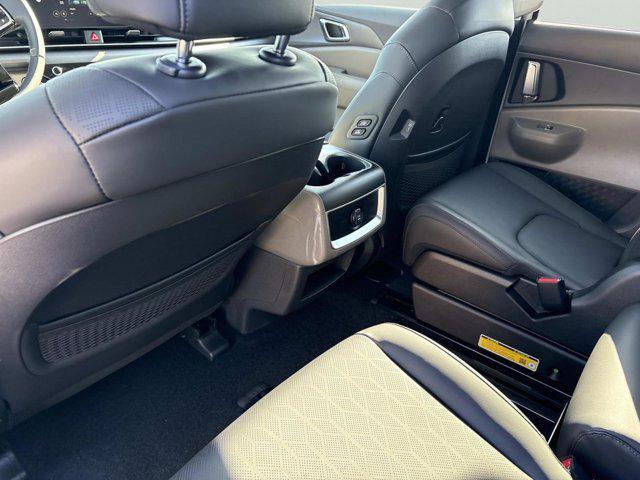 new 2026 Kia Carnival car, priced at $43,400