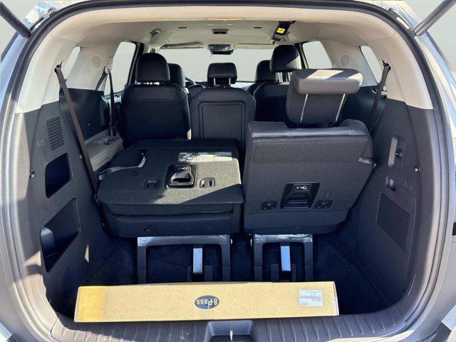 new 2026 Kia Carnival car, priced at $43,400