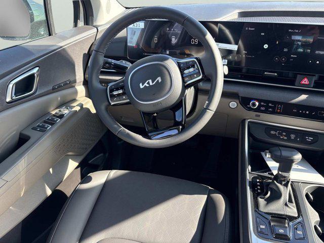 new 2026 Kia Carnival car, priced at $43,400
