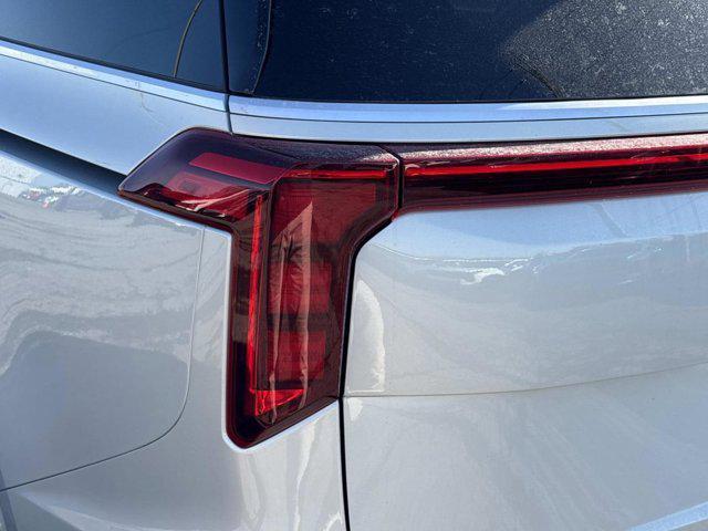 new 2026 Kia Carnival car, priced at $43,400