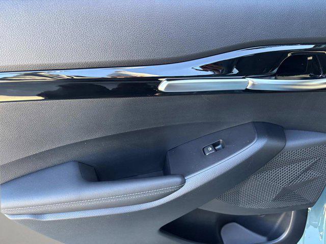 new 2026 Kia Seltos car, priced at $27,299