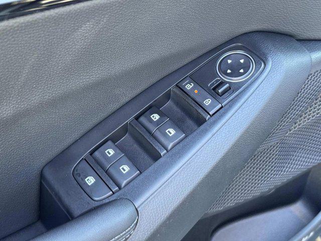 new 2026 Kia Seltos car, priced at $27,299