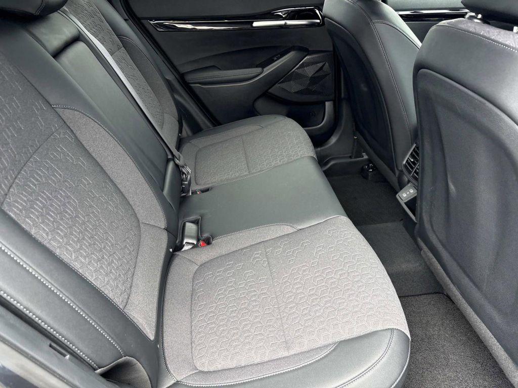 used 2025 Kia Seltos car, priced at $23,699
