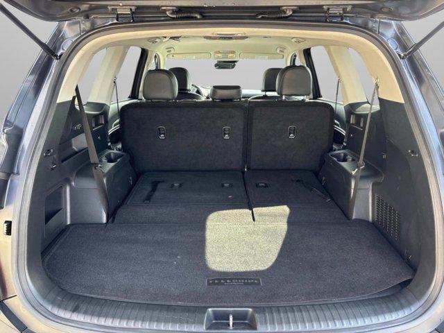 used 2022 Kia Telluride car, priced at $22,400