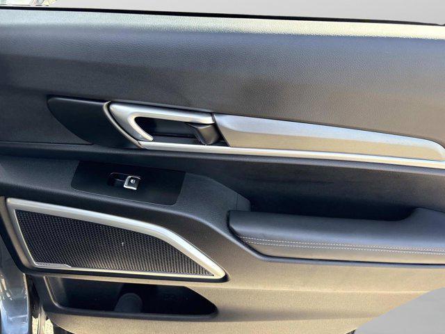 used 2022 Kia Telluride car, priced at $22,400