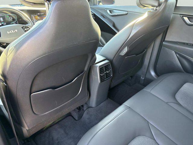 used 2024 Kia Niro Plug-In Hybrid car, priced at $24,800