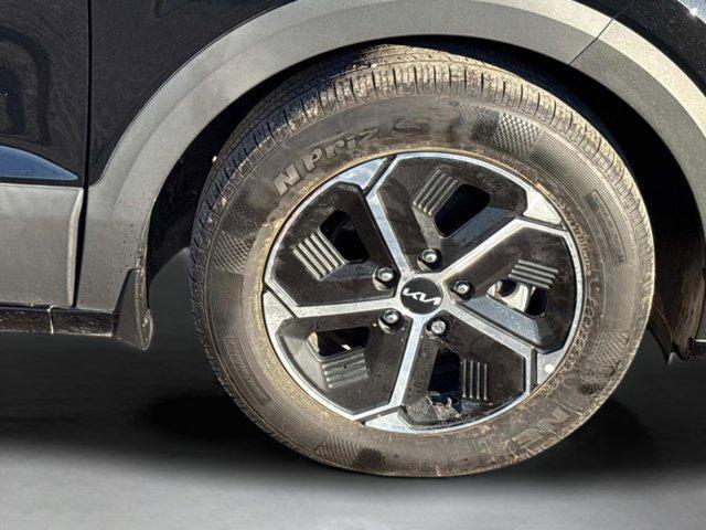 used 2024 Kia Niro Plug-In Hybrid car, priced at $24,800