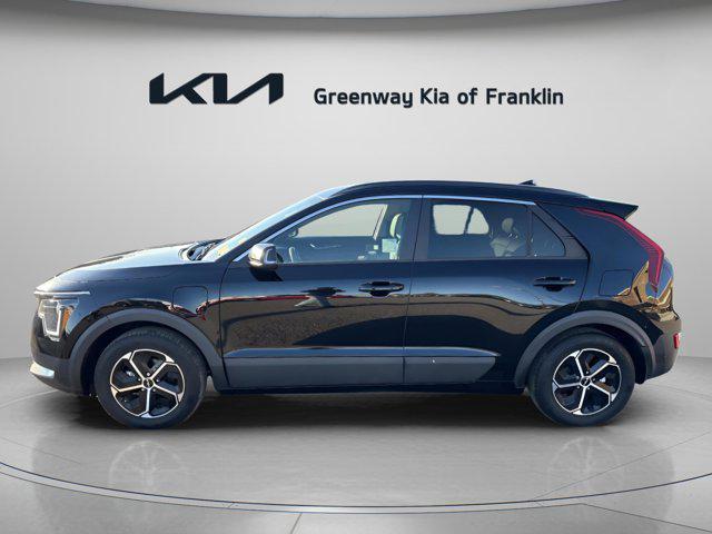 used 2024 Kia Niro Plug-In Hybrid car, priced at $24,800