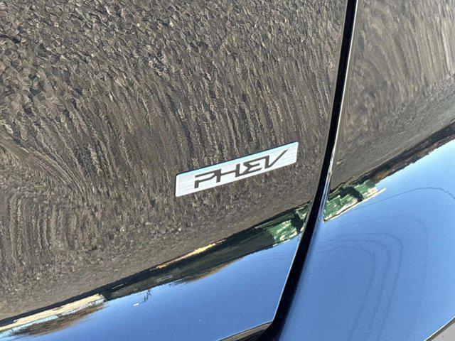 used 2024 Kia Niro Plug-In Hybrid car, priced at $24,800