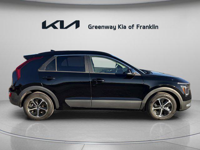 used 2024 Kia Niro Plug-In Hybrid car, priced at $24,800