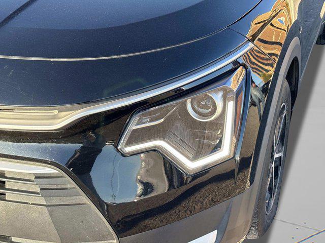 used 2024 Kia Niro Plug-In Hybrid car, priced at $24,800