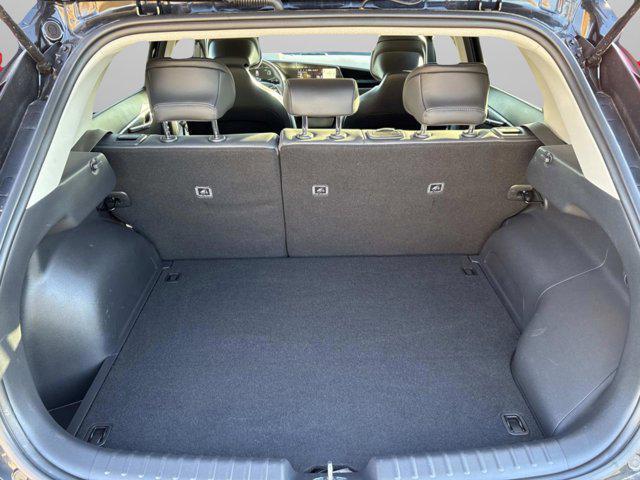 used 2024 Kia Niro Plug-In Hybrid car, priced at $24,800