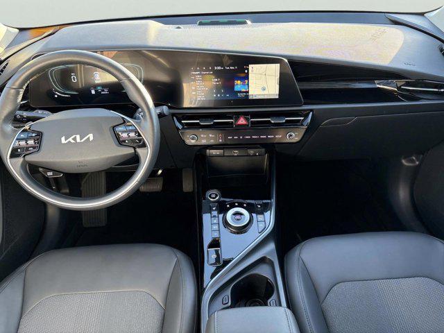 used 2024 Kia Niro Plug-In Hybrid car, priced at $24,800
