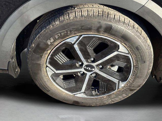 used 2024 Kia Niro Plug-In Hybrid car, priced at $24,800