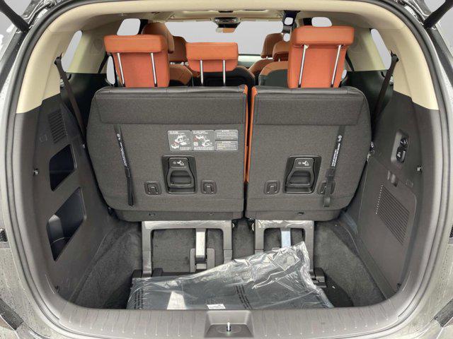 new 2026 Kia Carnival car, priced at $49,384