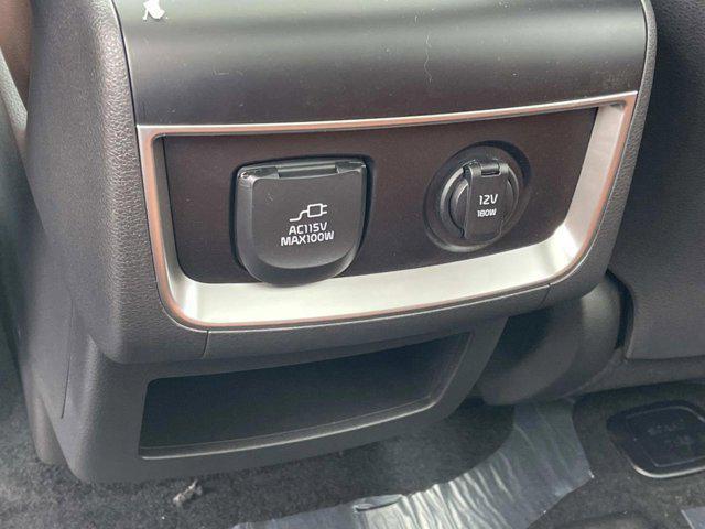 new 2026 Kia Carnival car, priced at $49,384