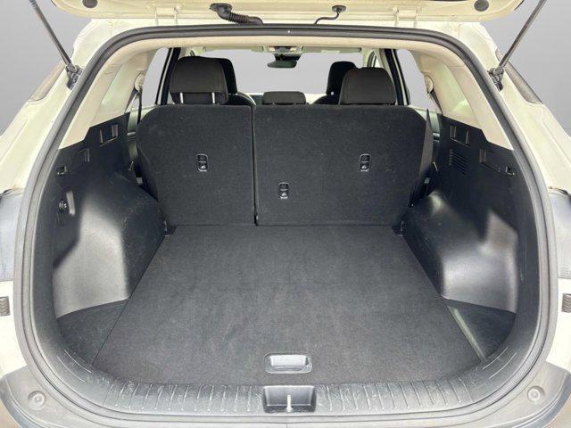 used 2024 Kia Sportage car, priced at $21,700