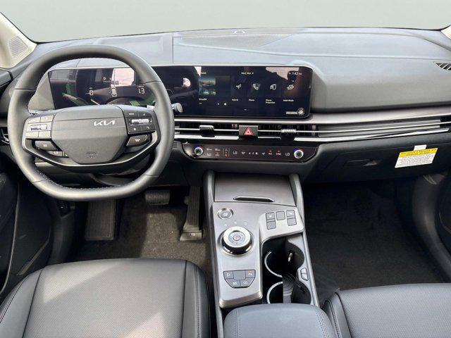 new 2026 Kia Sportage Hybrid car, priced at $35,000
