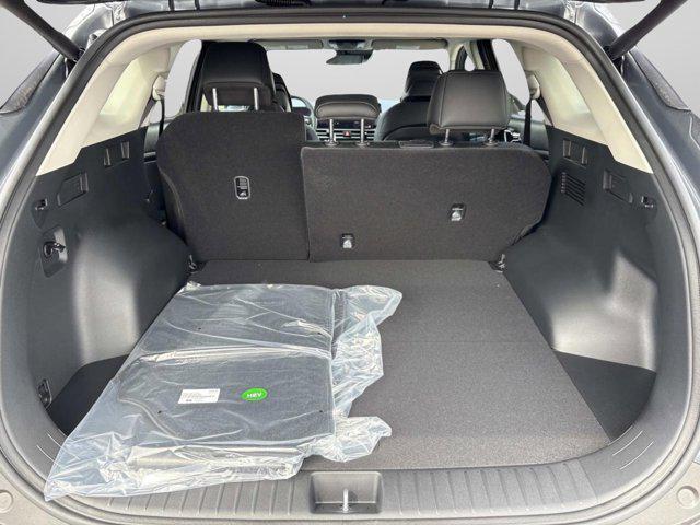 new 2026 Kia Sportage Hybrid car, priced at $35,000