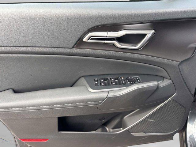 new 2026 Kia Sportage Hybrid car, priced at $35,000