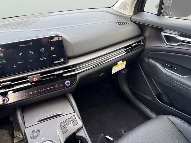 new 2026 Kia Sportage Hybrid car, priced at $35,000