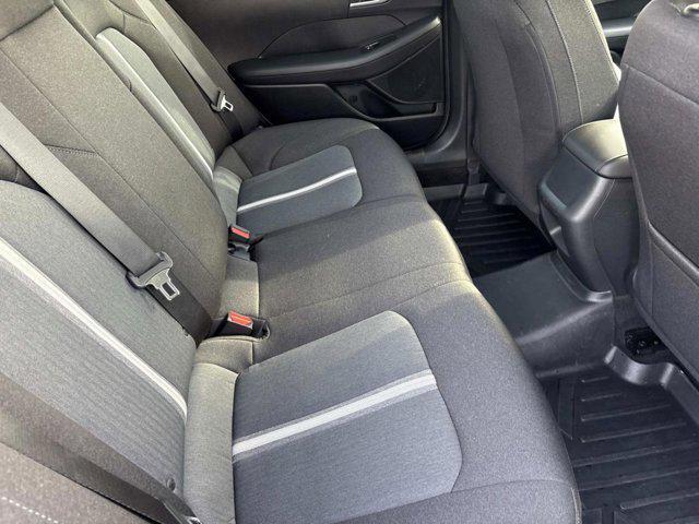 used 2022 Hyundai Sonata car, priced at $18,500