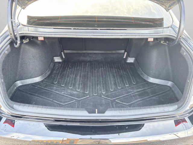 used 2022 Hyundai Sonata car, priced at $18,500