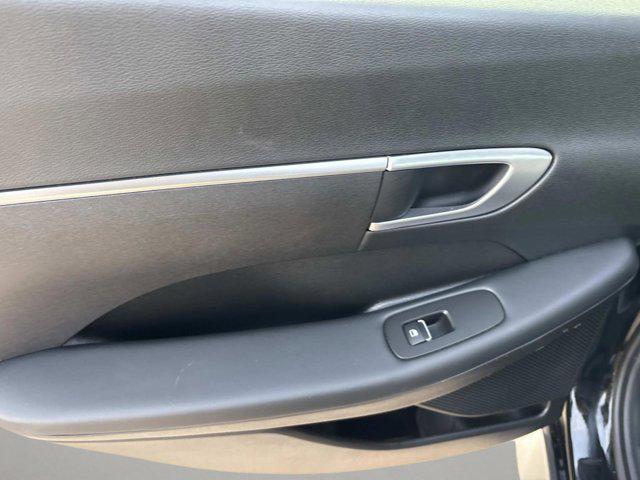used 2022 Hyundai Sonata car, priced at $18,500