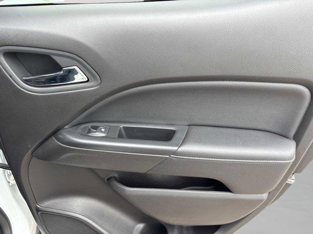 used 2019 GMC Canyon car, priced at $20,400