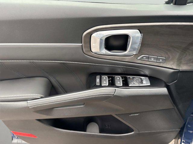 new 2026 Kia Sorento car, priced at $47,950