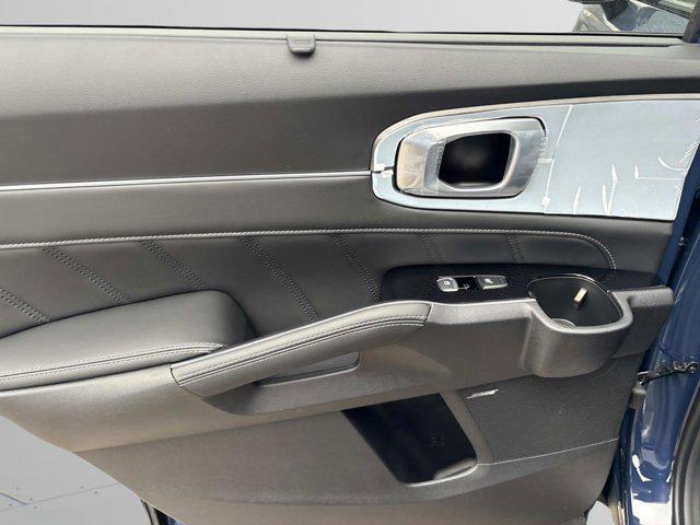 new 2026 Kia Sorento car, priced at $47,950