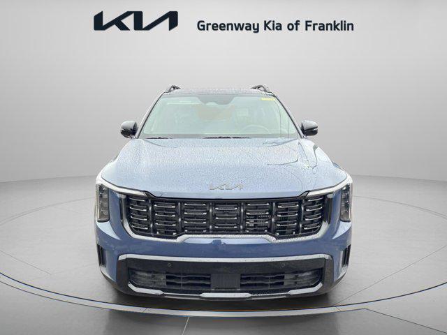 new 2026 Kia Sorento car, priced at $47,950
