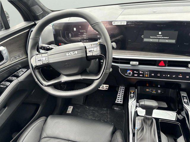 new 2026 Kia Sorento car, priced at $47,950