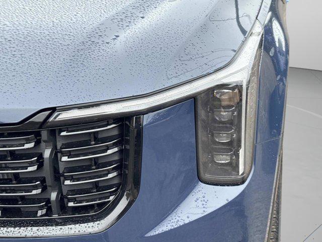 new 2026 Kia Sorento car, priced at $47,950