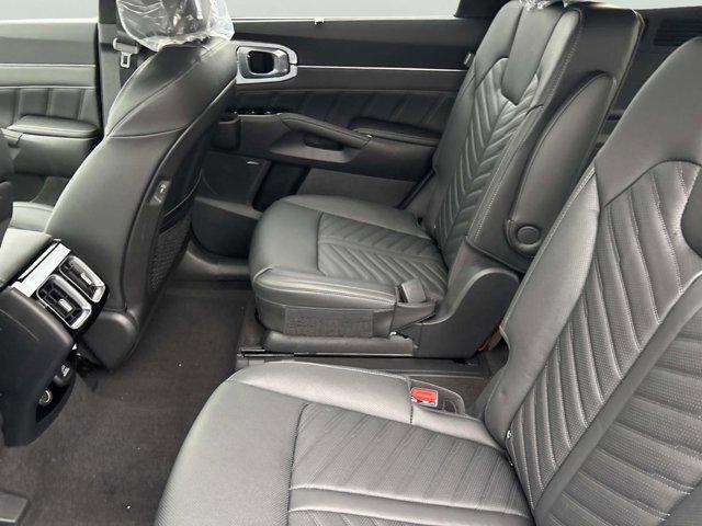 new 2026 Kia Sorento car, priced at $47,950